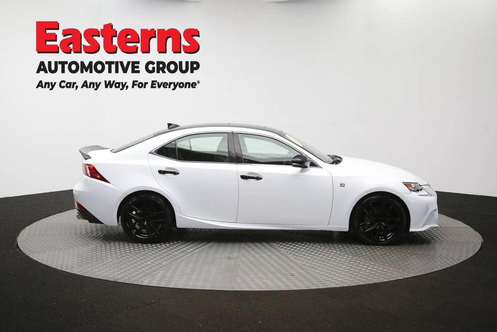 Used 2015 Lexus IS 250 AWD w/ F-Sport Package image 48