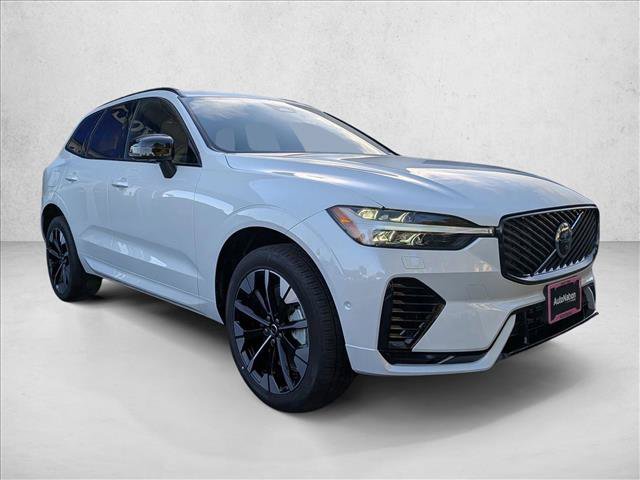 New 2026 Volvo XC60 T8 Plus w/ Protection Package Premier AWD/4WD image 5