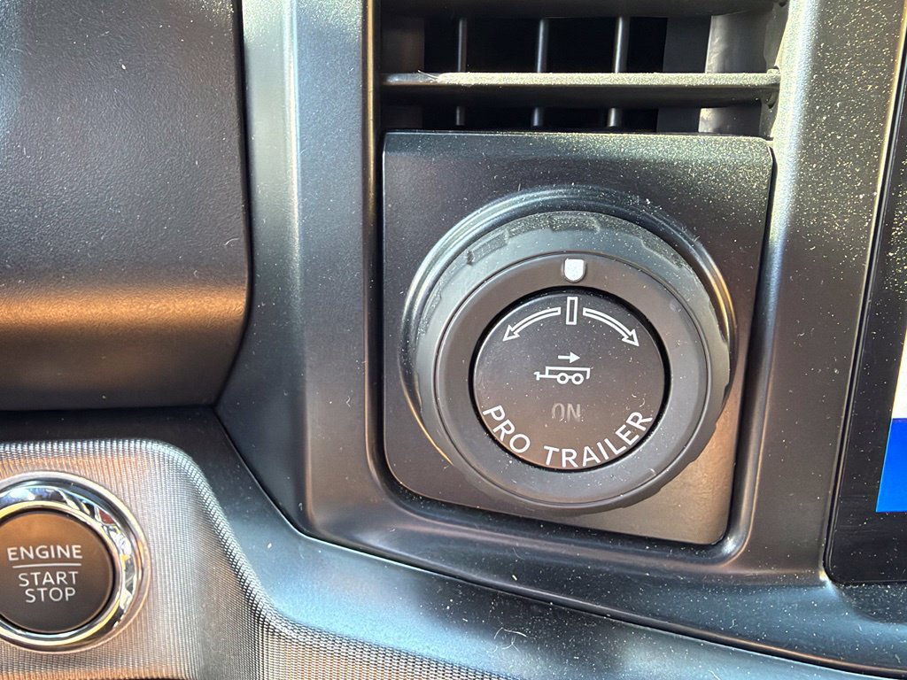 Certified 2024 Ford F350 Platinum AWD/4WD image 37