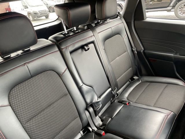 Used 2024 Ford Escape ST-Line w/ Tech Pack #1 image 14
