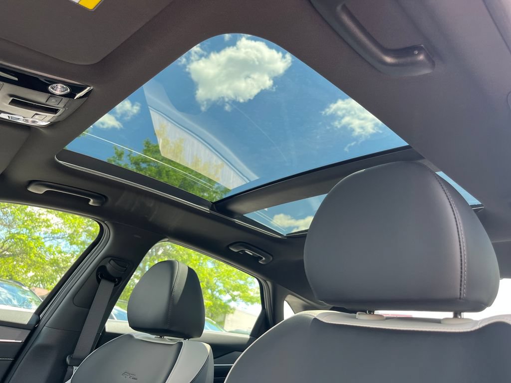 New 2026 Kia K5 GT-Line AWD/4WD image 14