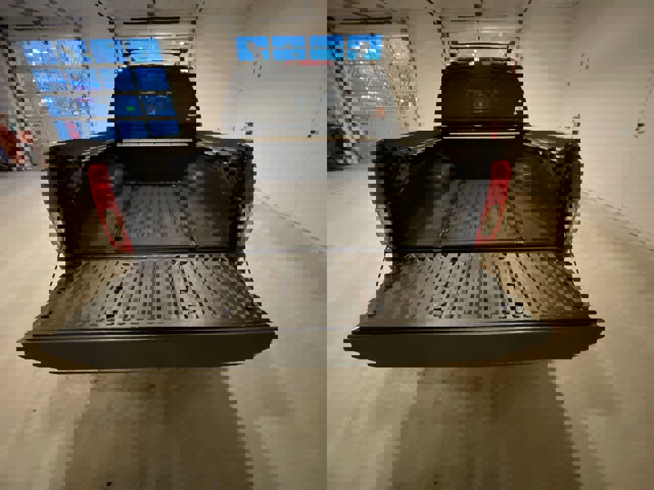 Used 2017 Nissan Frontier PRO-4X w/ Pro-4x Luxury Package image 24