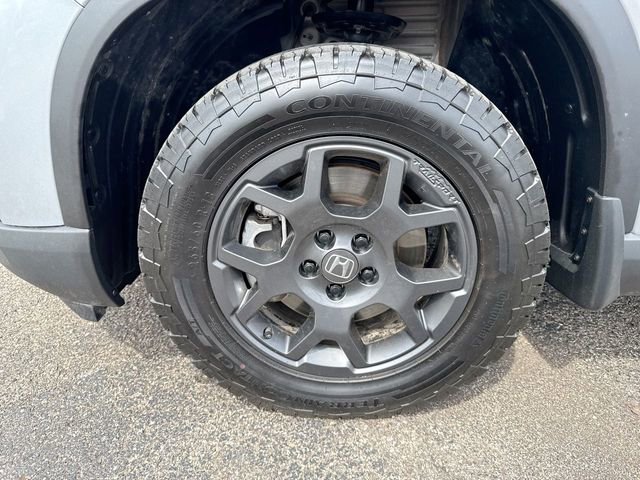 Used 2024 Honda Pilot TrailSport image 10