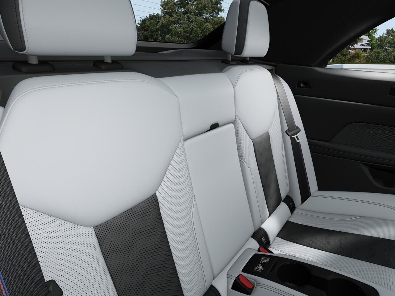 New 2026 BMW M4 xDrive Competition w/ Executive Package AWD/4WD image 10