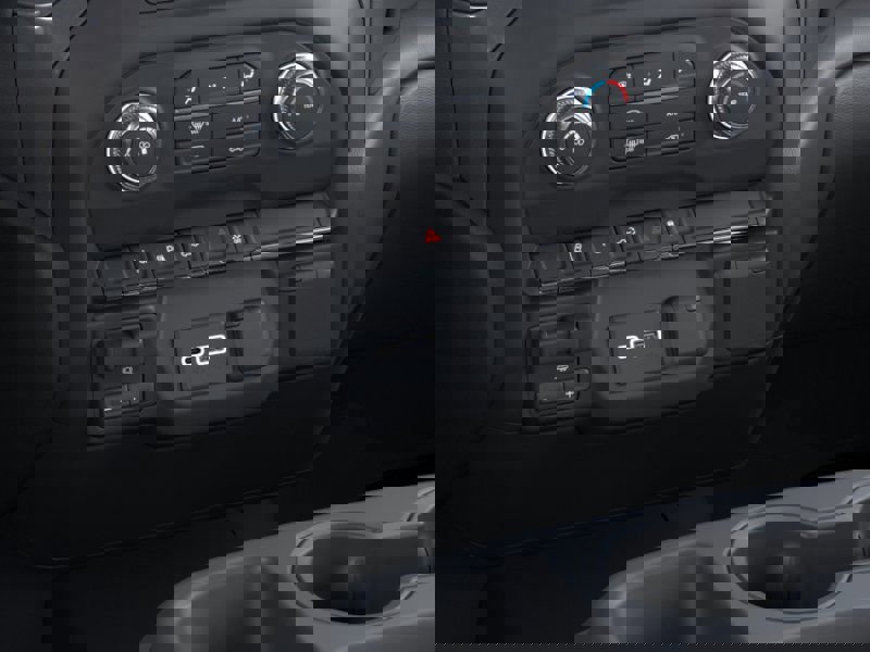 New 2026 GMC Sierra 2500 Pro w/ 1SA Pro Safety Plus Package image 23