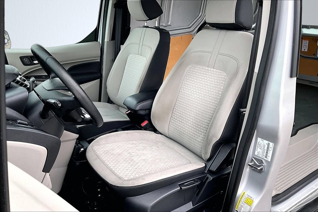 Used 2023 Ford Transit Connect XLT FWD image 22
