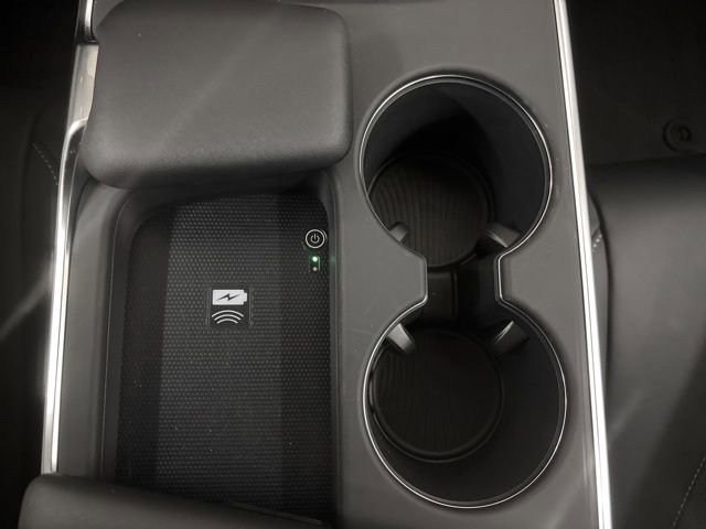 Certified 2025 Acura TLX w/ Technology Package image 25