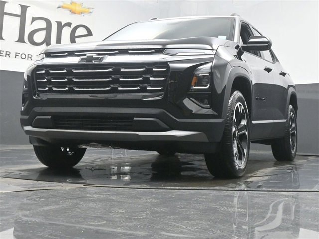 New 2026 Chevrolet Equinox LT w/ Convenience Package II image 34