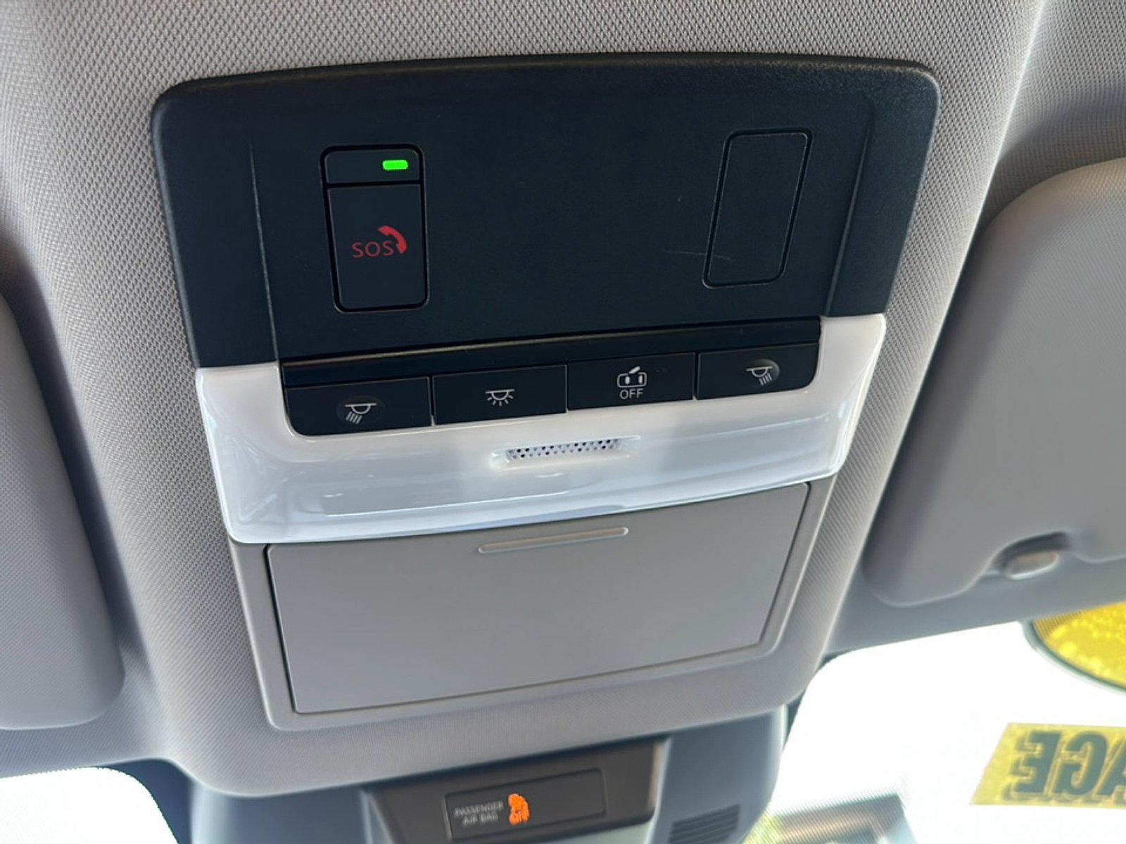Used 2023 Nissan Rogue SV AWD/4WD image 37