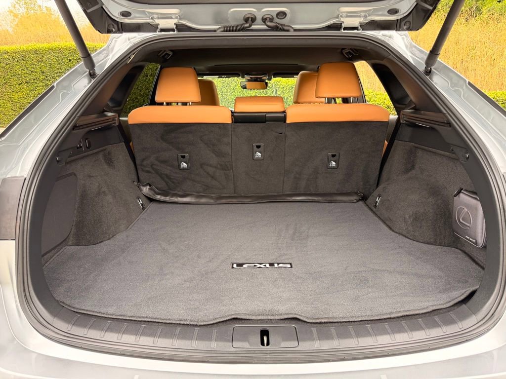 Certified 2024 Lexus RX 350 Premium w/ Convenience Package image 14