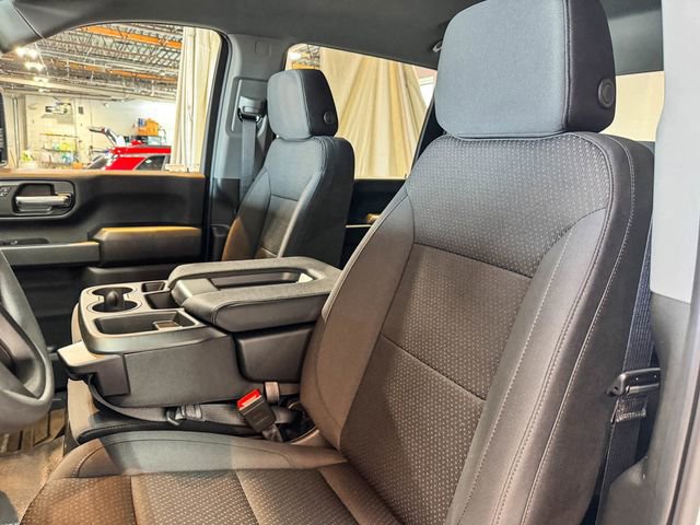 New 2026 GMC Sierra 3500 Pro w/ Convenience Package image 16