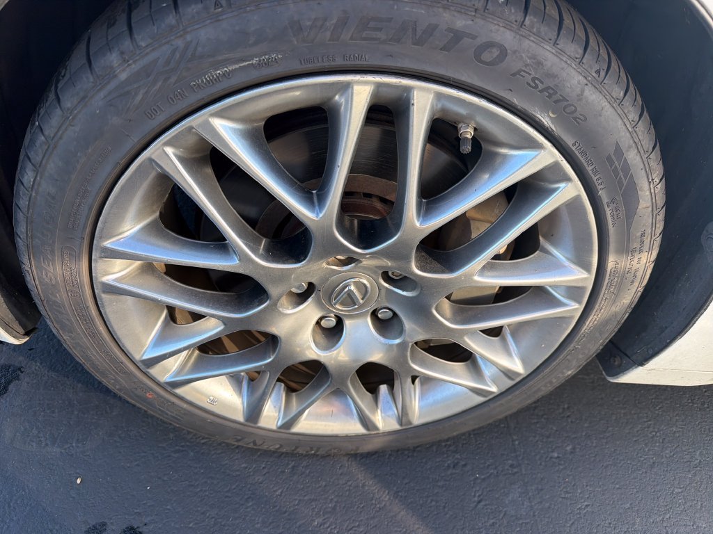 Used 2007 Lexus GS 450h RWD image 23