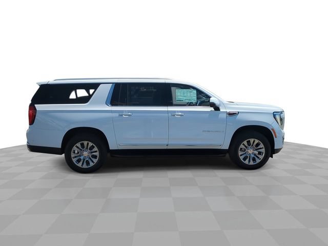 New 2026 GMC Yukon XL Denali w/ Advanced Technology Package AWD/4WD image 10