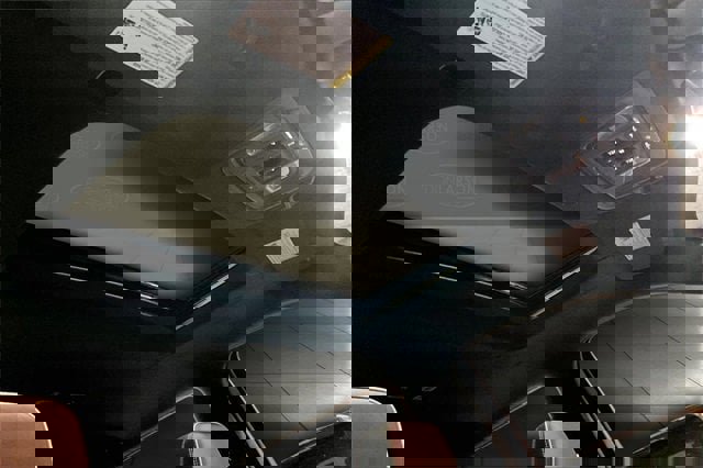 New 2026 GMC Sierra 2500 Denali Ultimate w/ Snow Plow Prep/Camper Package image 6