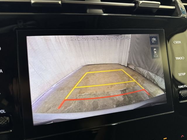 Used 2024 Hyundai Tucson SEL AWD/4WD image 18
