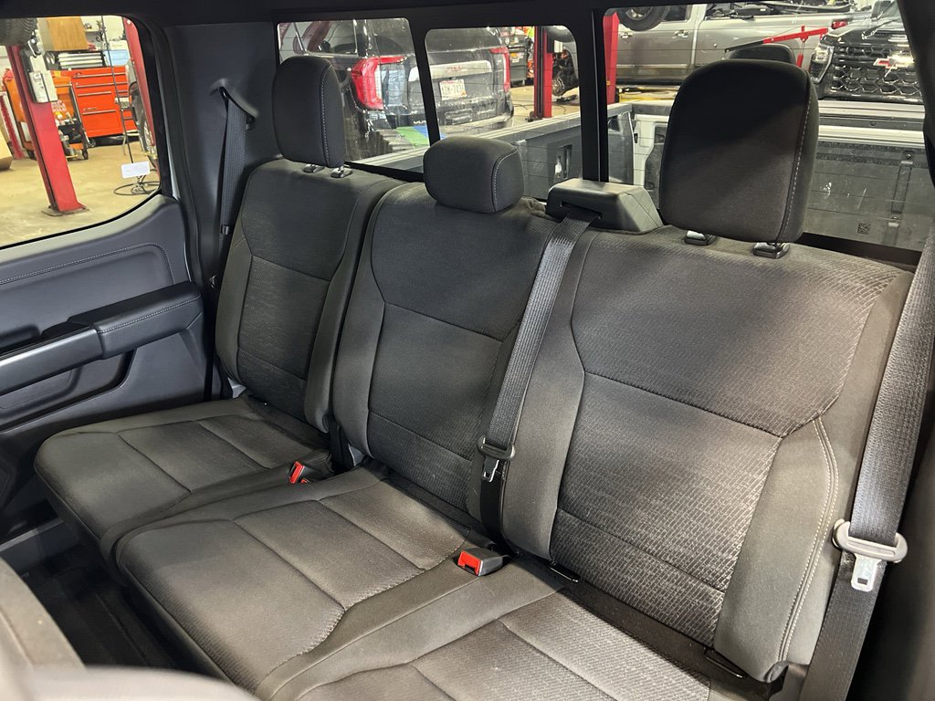 Used 2023 Ford F150 XLT w/ Equipment Group 302A High image 35