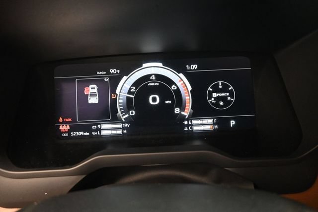 Used 2023 Toyota Tundra 1794 Edition w/ TRD Off-Road Package AWD/4WD image 31