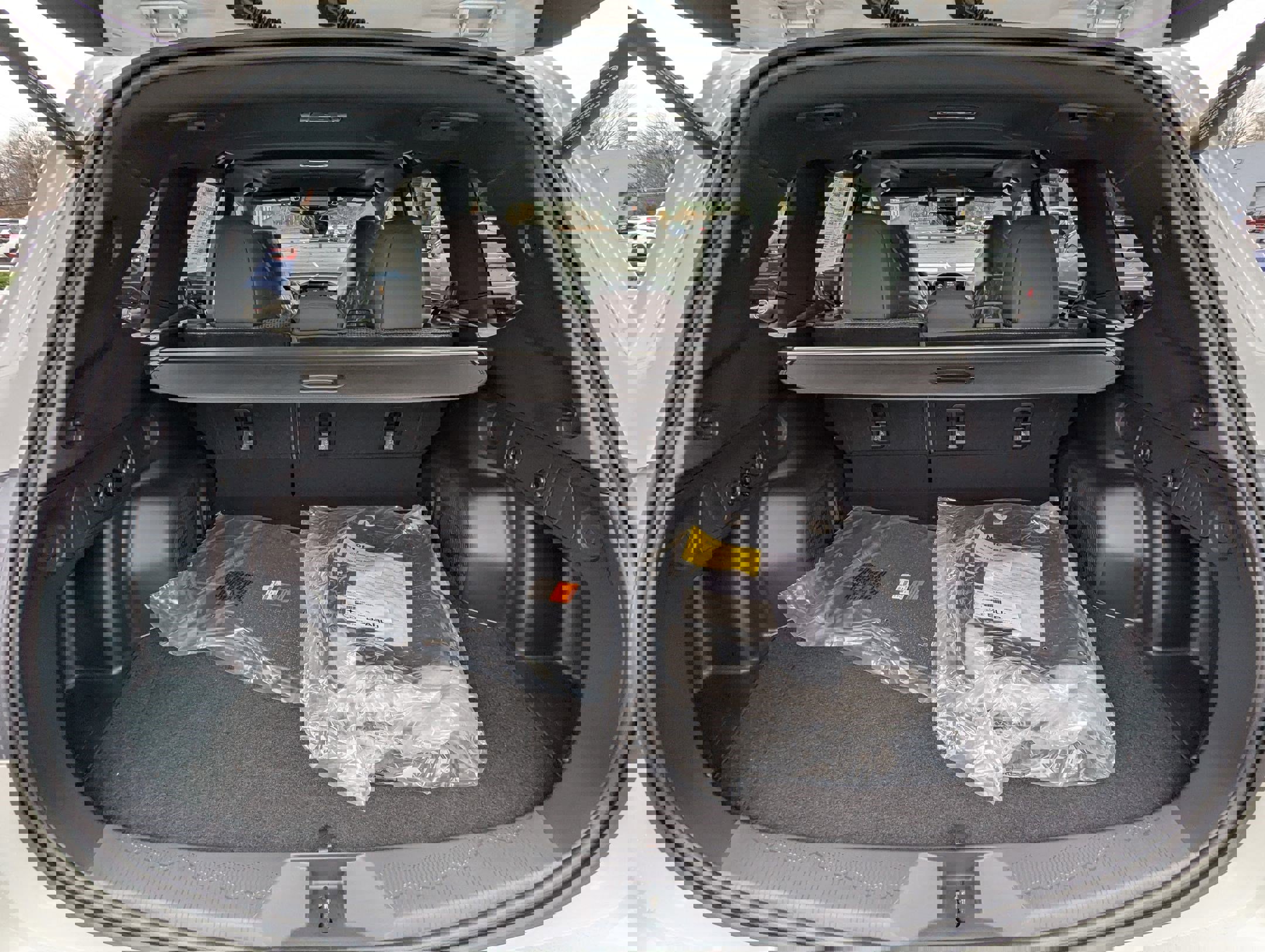 New 2026 Subaru Forester Premium image 21