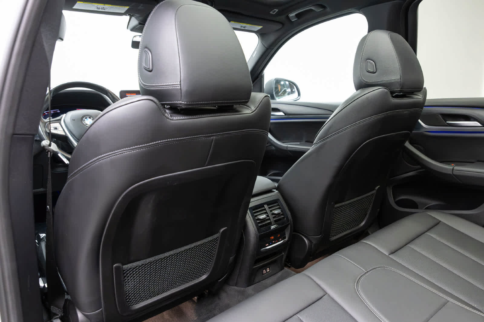 Used 2022 BMW X3 xDrive30i w/ Premium Package AWD/4WD image 45