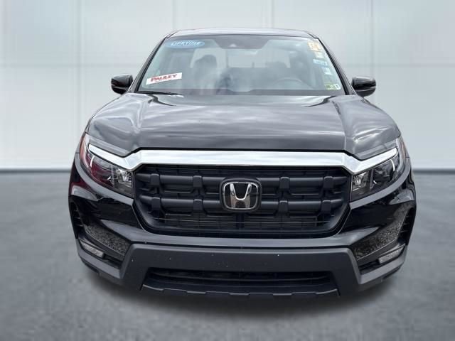 Used 2025 Honda Ridgeline RTL image 6