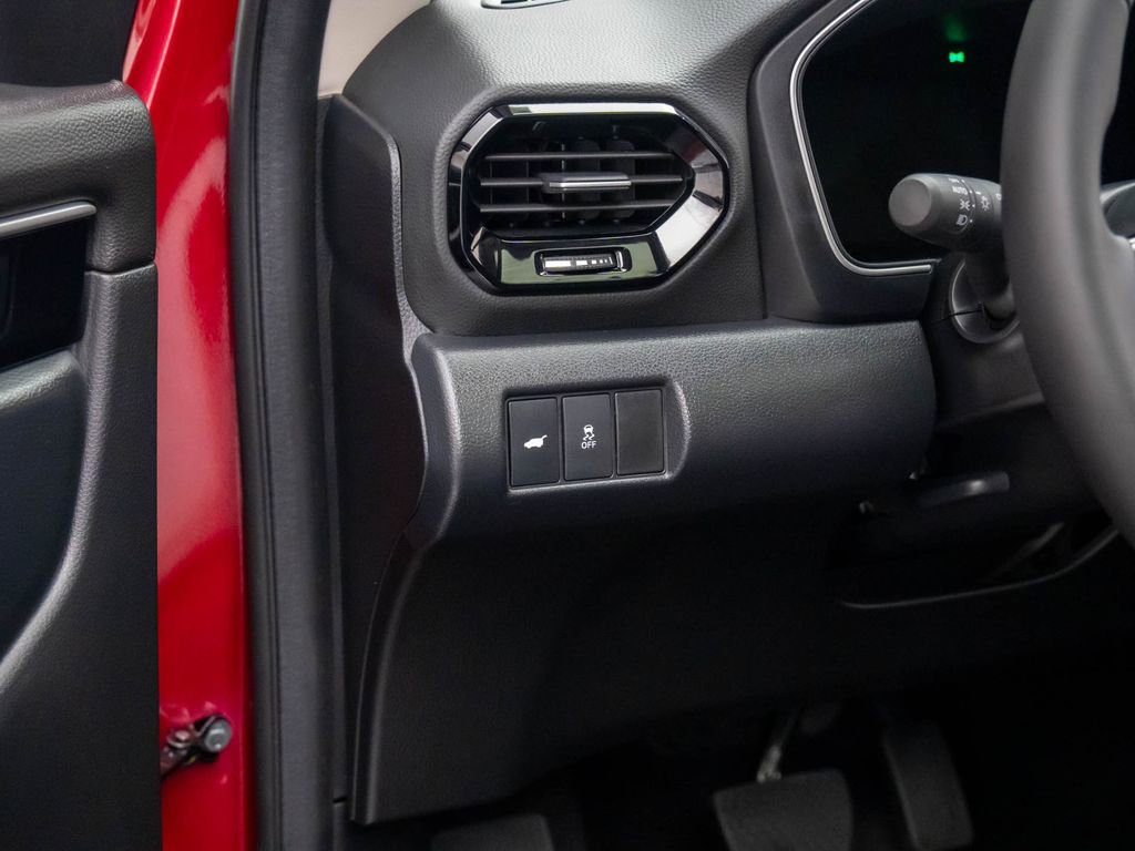 Used 2025 Honda Pilot Touring image 21