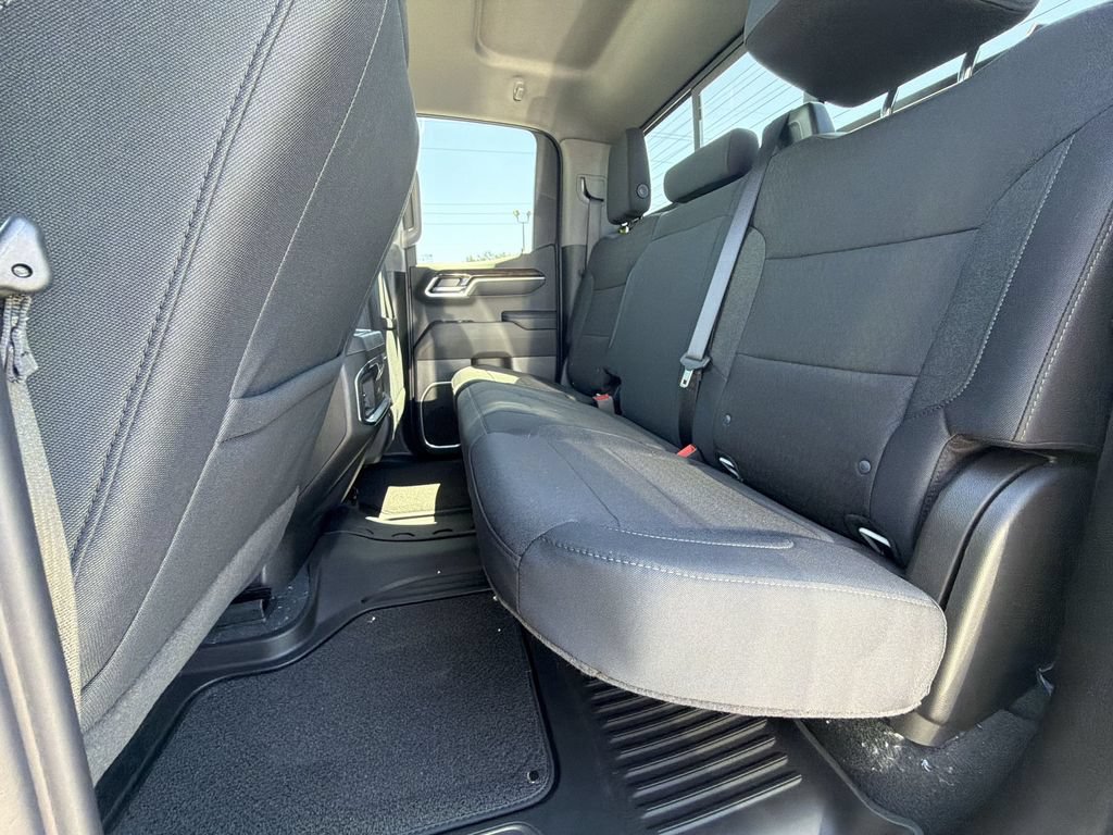 New 2026 GMC Sierra 1500 Elevation w/ Preferred Package AWD/4WD image 32