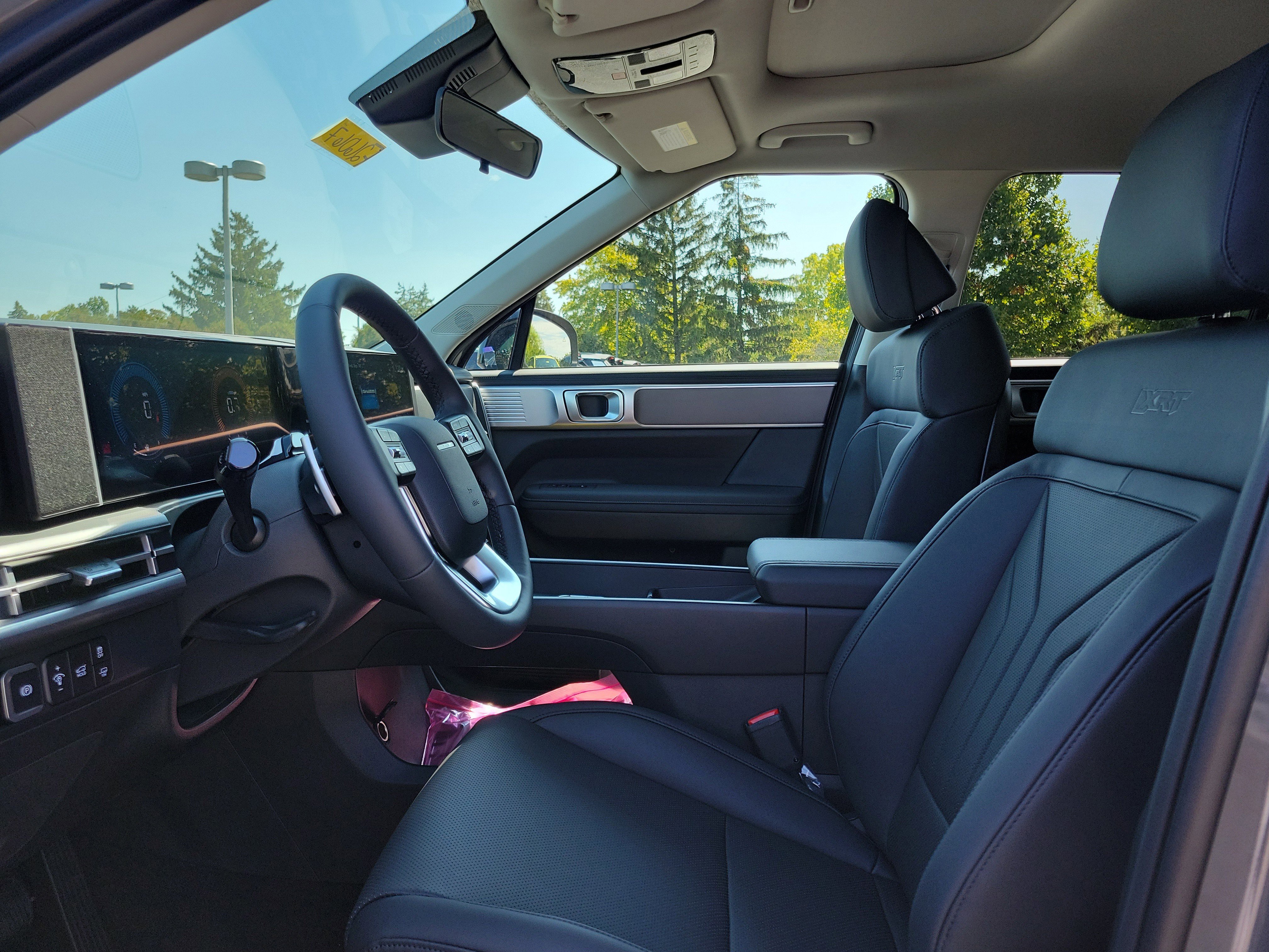 New 2026 Hyundai Santa Fe XRT AWD/4WD image 15