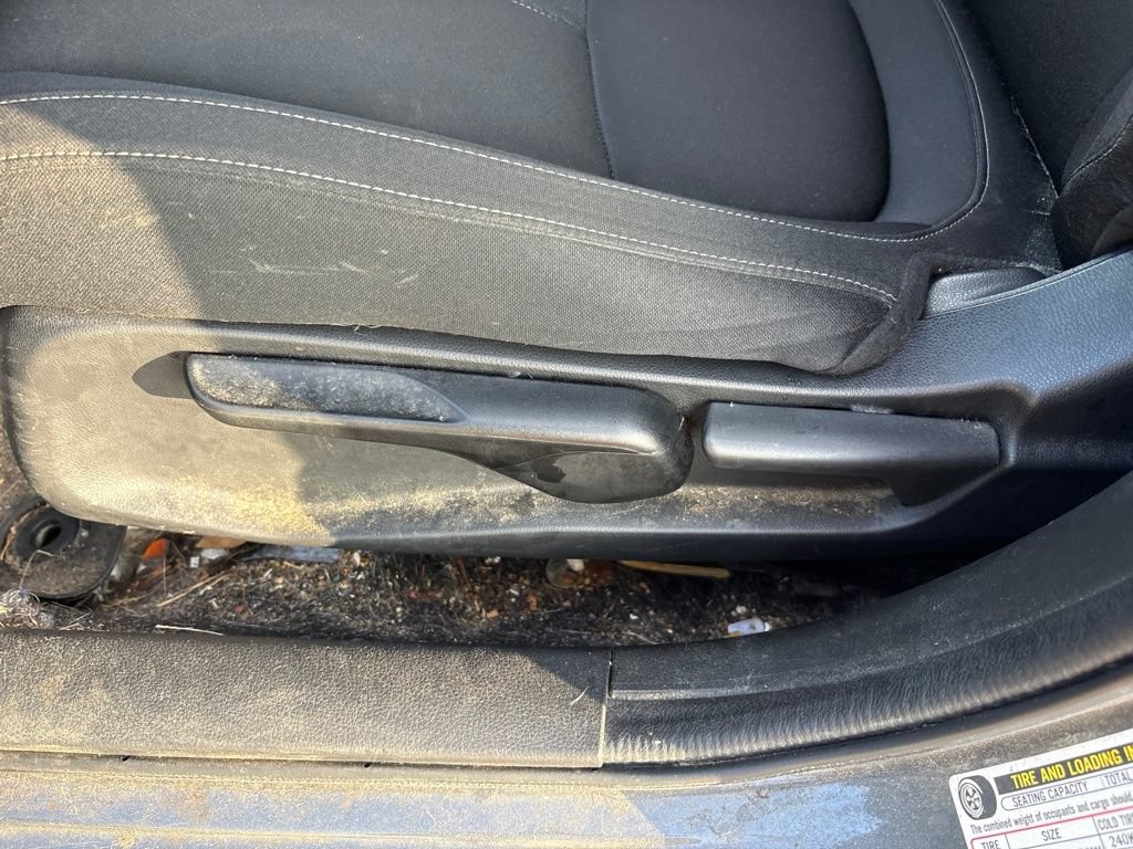 Used 2017 Honda Civic Sport image 16