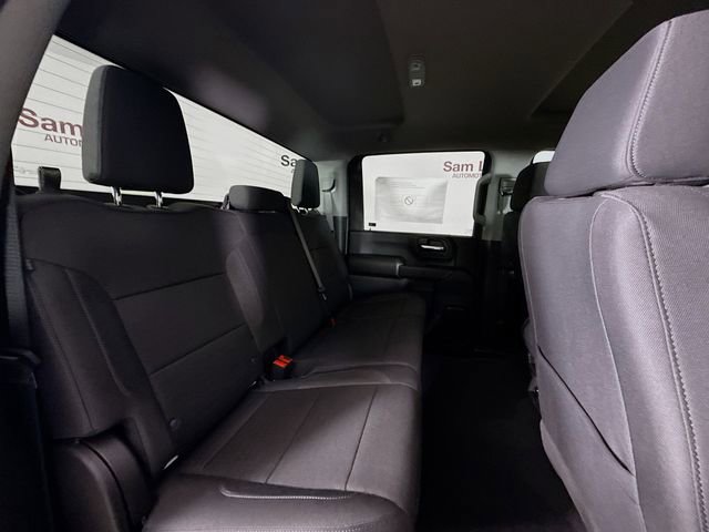 New 2026 Chevrolet Silverado 2500 Custom w/ Custom Value Package image 26