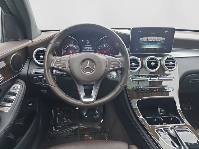 Used 2016 Mercedes-Benz GLC 300 4MATIC image 21