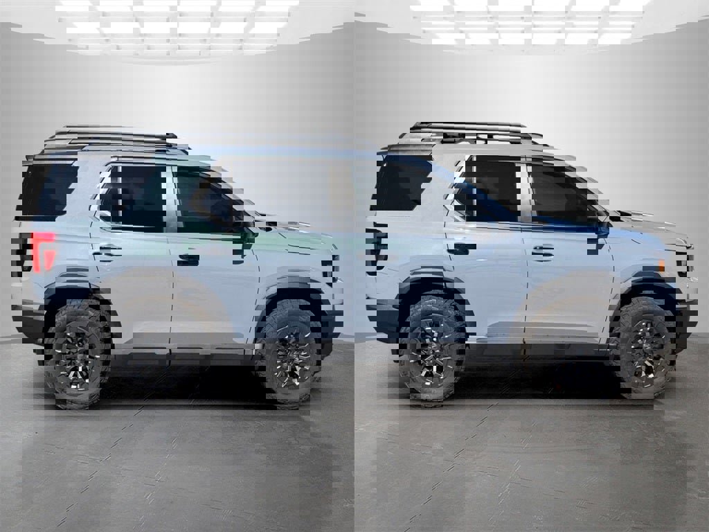 New 2026 Honda Passport TrailSport image 6