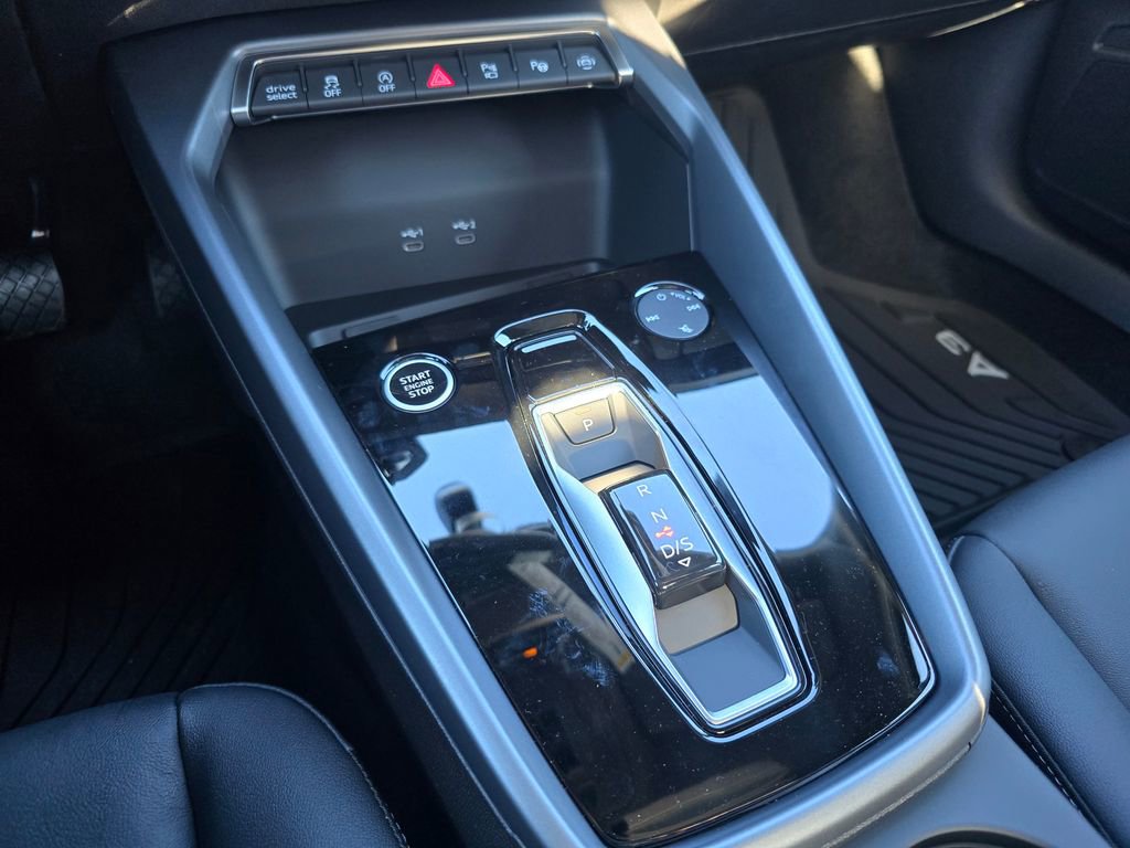 New 2026 Audi A3 2.0T Premium image 19