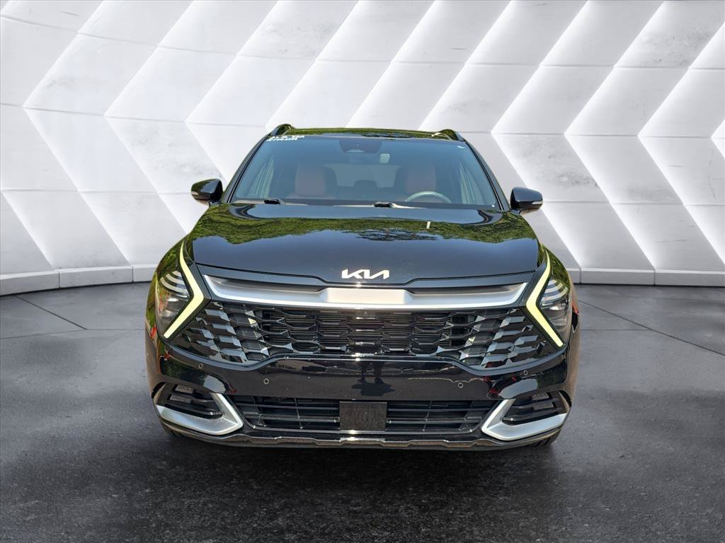 Used 2023 Kia Sportage SX Prestige FWD image 8