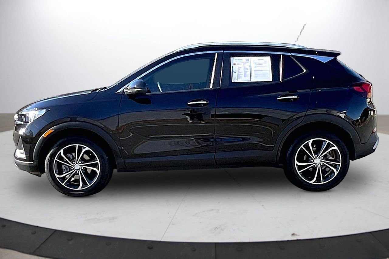 Used 2023 Buick Encore GX Select image 6