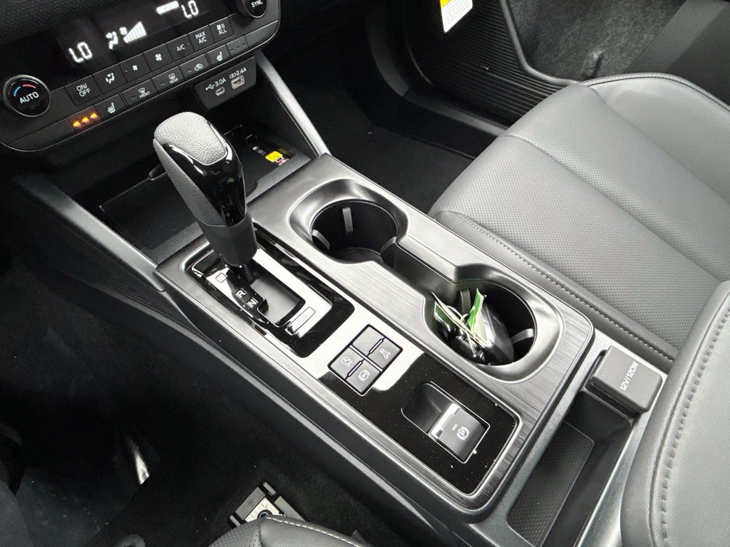 New 2026 Subaru Outback Limited AWD/4WD image 22