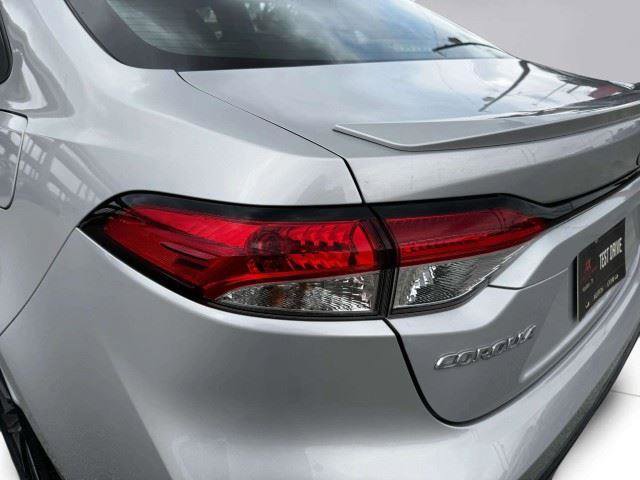Used 2024 Toyota Corolla SE FWD image 13