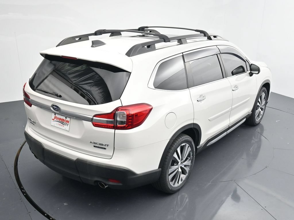 Used 2019 Subaru Ascent Touring AWD/4WD image 29