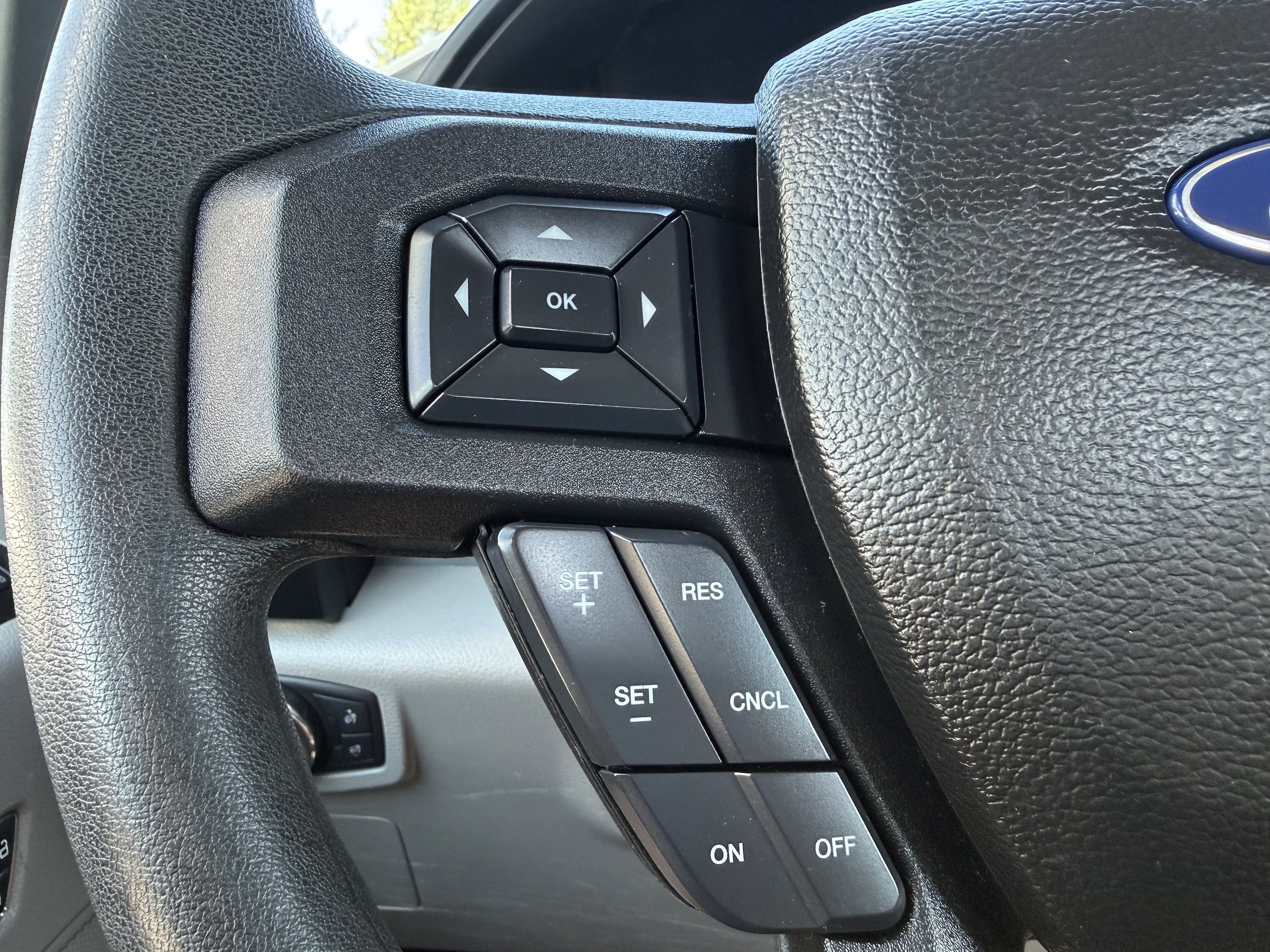 Used 2018 Ford F150 XL w/ Equipment Group 101A Mid AWD/4WD image 22