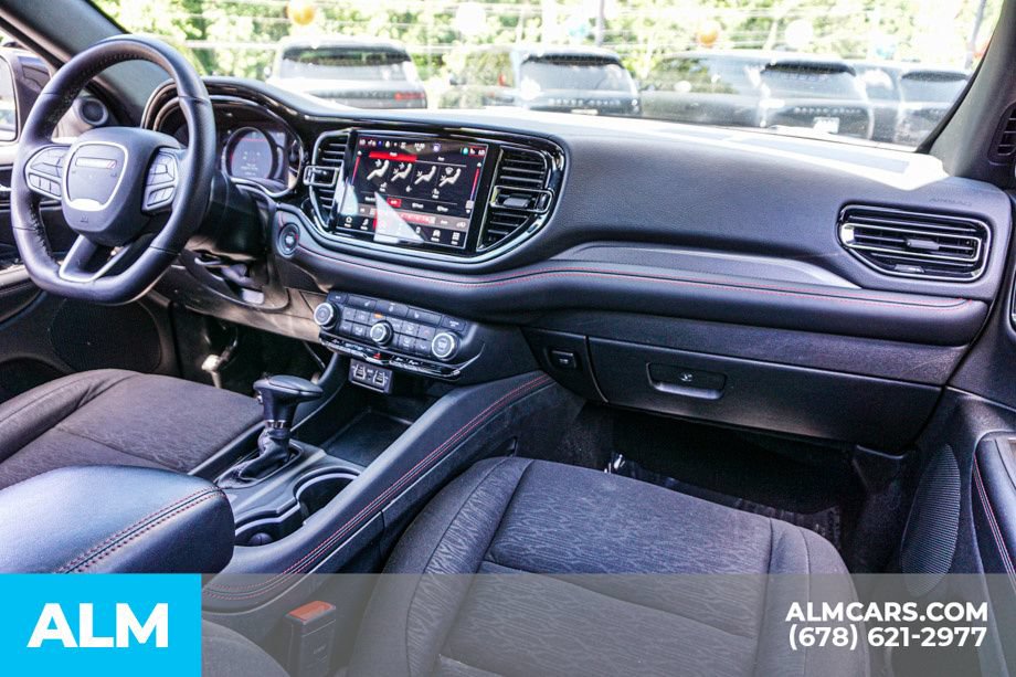 Used 2026 Dodge Durango GT RWD image 27