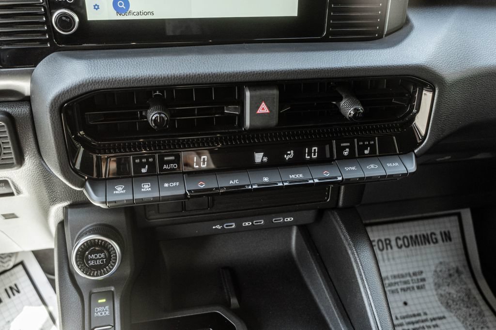 Used 2024 Toyota Land Cruiser 1958 AWD/4WD image 19