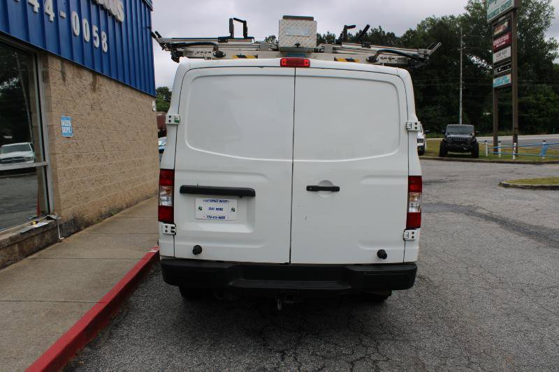 Used 2018 Nissan NV 3500 S RWD image 5