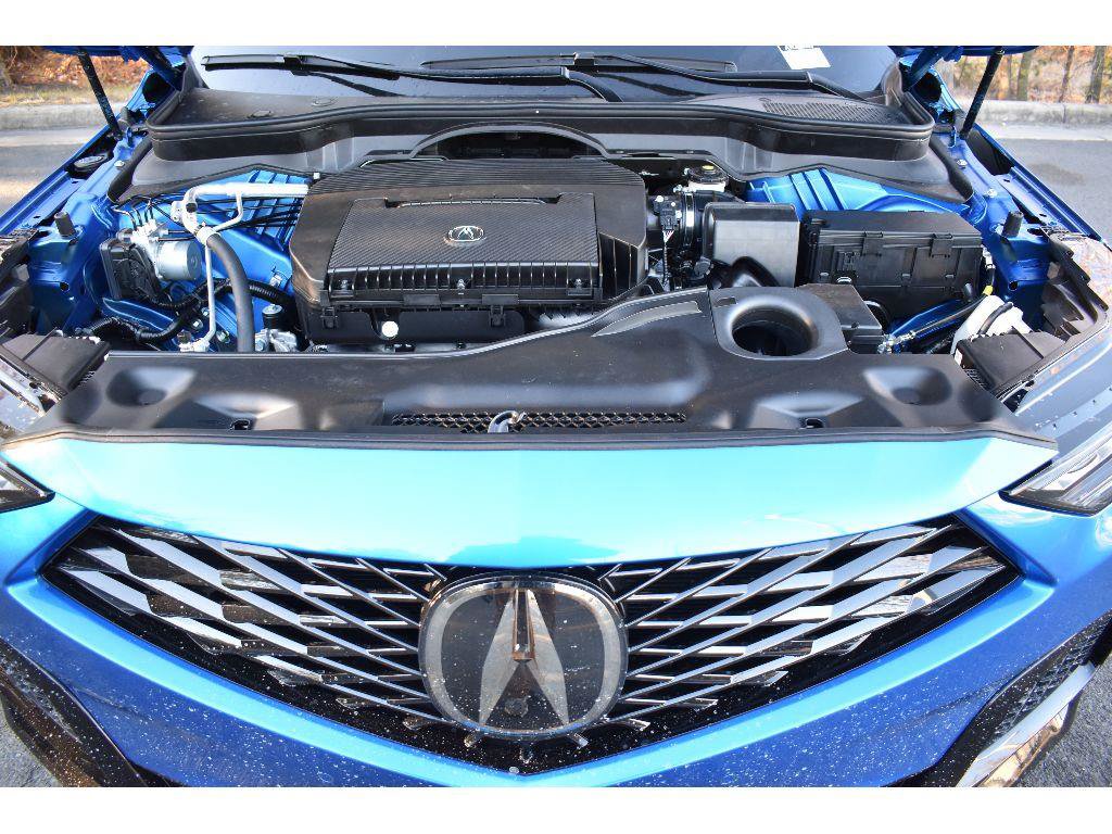 New 2026 Acura MDX A-Spec w/ Advance Package AWD/4WD image 38
