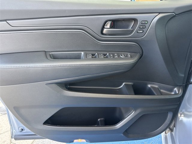 Certified 2024 Honda Odyssey Sport image 18