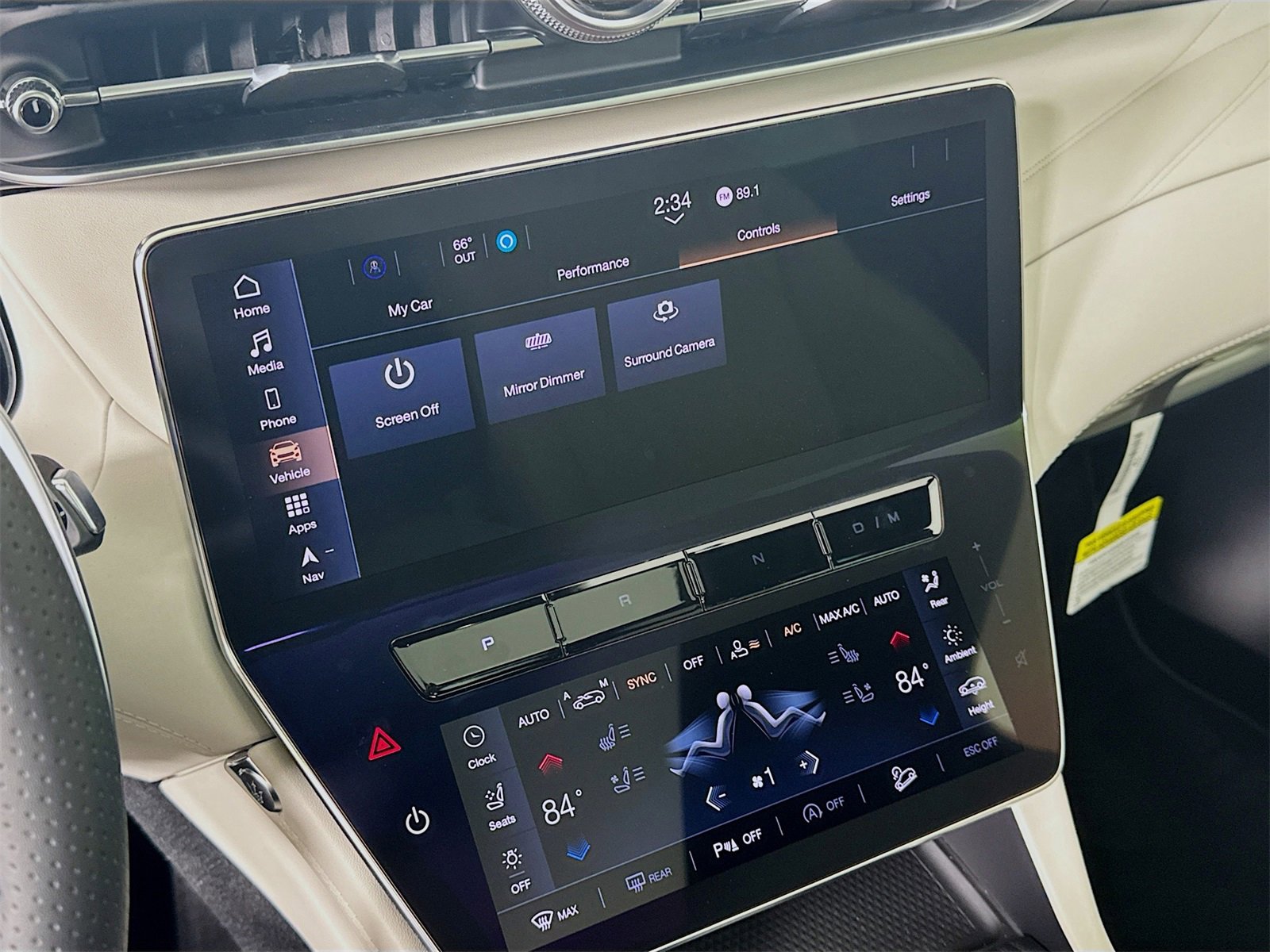 New 2026 Maserati Grecale Modena image 14