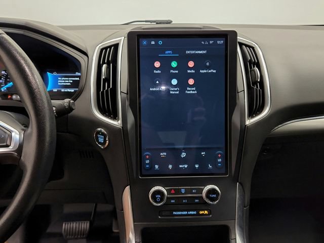 Used 2023 Ford Edge Titanium AWD/4WD image 22