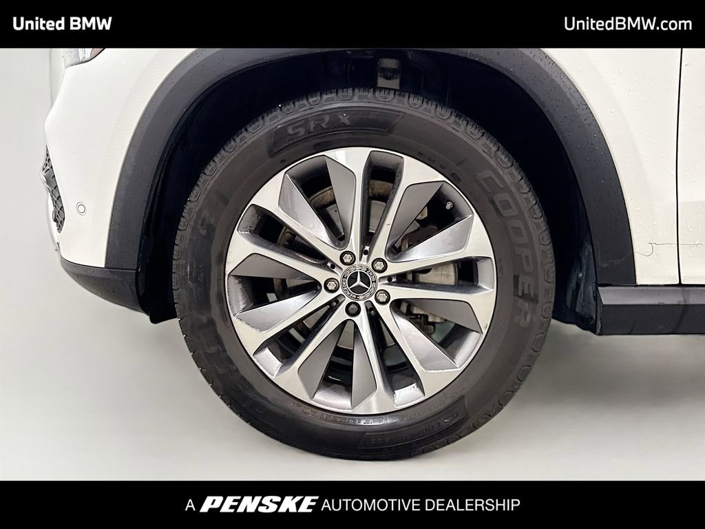 Used 2022 Mercedes-Benz GLE 350 image 2