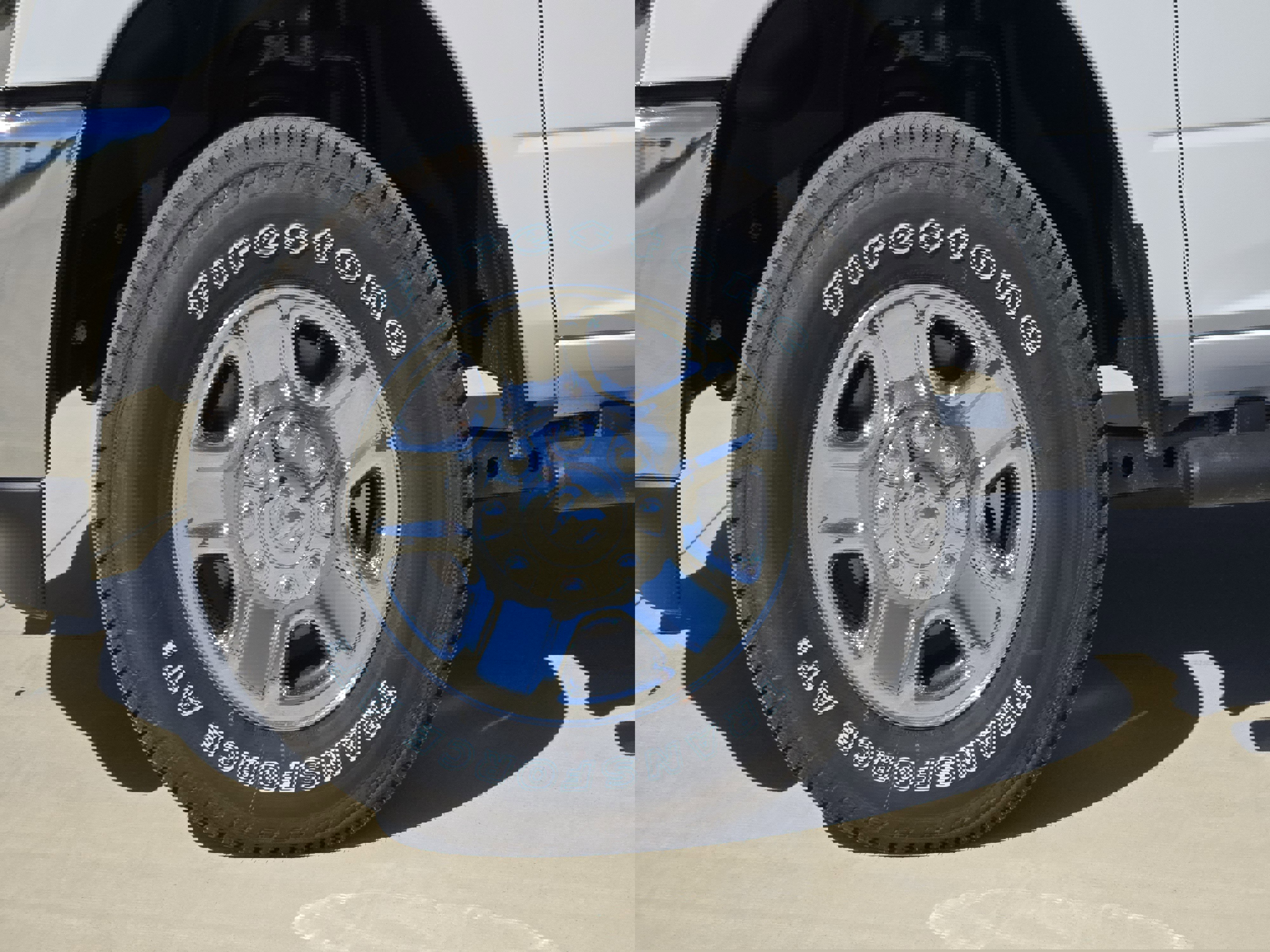 New 2026 RAM 2500 Tradesman image 10