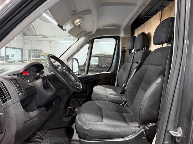 Used 2016 RAM ProMaster 1500 FWD image 3