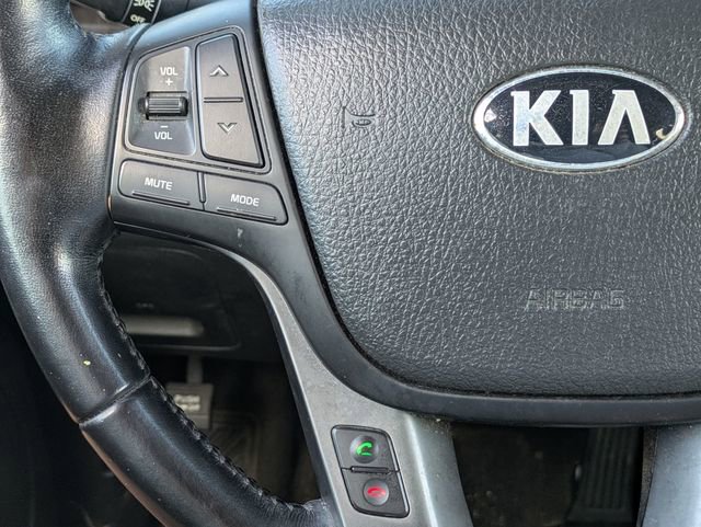 Used 2014 Kia Sorento SX w/ 3rd Row Package image 20