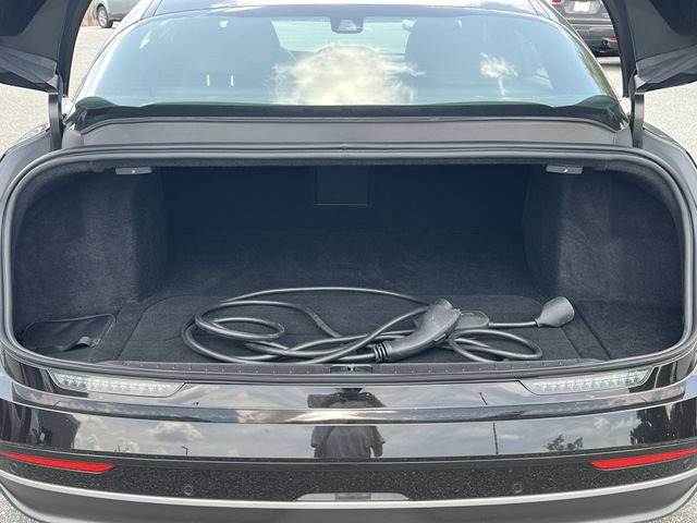 Used 2024 Lucid Air Touring AWD/4WD image 41